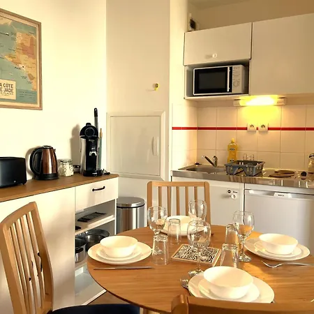 Lecocon Prochemer Toutconfort 2-4pers *