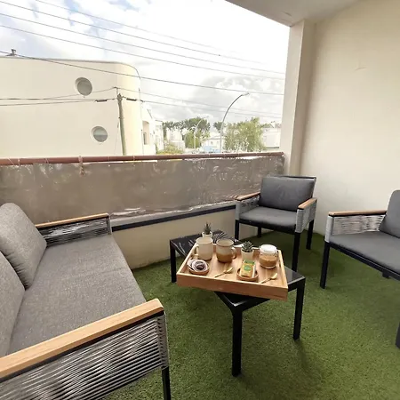 Lecocon Prochemer Toutconfort 2-4pers Apartamento Saint-Nazaire (Loire-Atlantique)