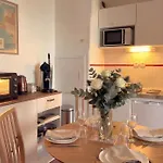 Lecocon Prochemer Toutconfort 2-4pers Saint-Nazaire (Loire-Atlantique)