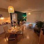 Lecocon Prochemer Toutconfort 2-4pers * Saint-Nazaire (Loire-Atlantique)