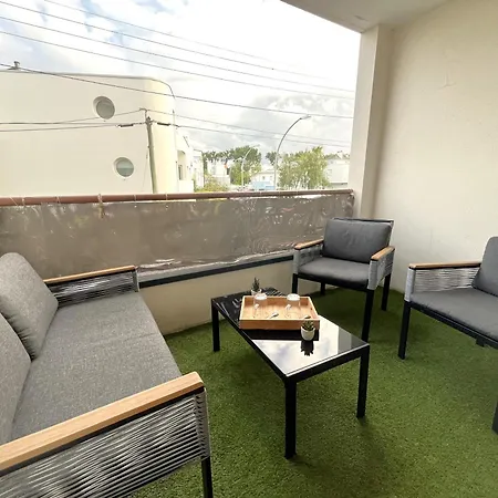 Lecocon Prochemer Toutconfort 2-4pers דירה