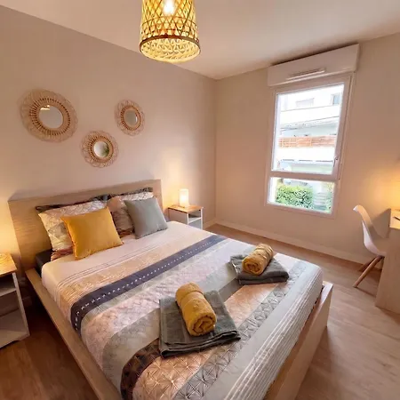 Lecocon Prochemer Toutconfort 2-4pers