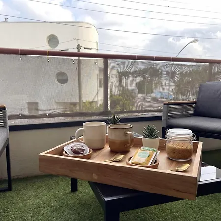 Lecocon Prochemer Toutconfort 2-4pers Apartmán Saint-Nazaire (Loire-Atlantique)